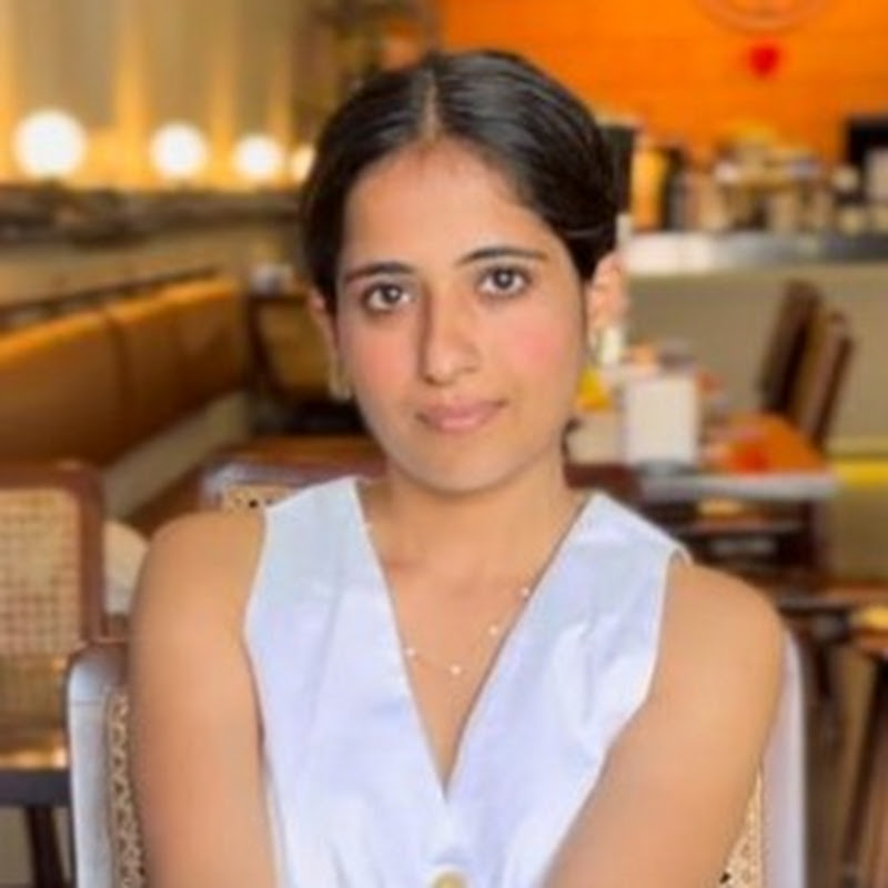 Aashima Aghi | Lifestyle Creator