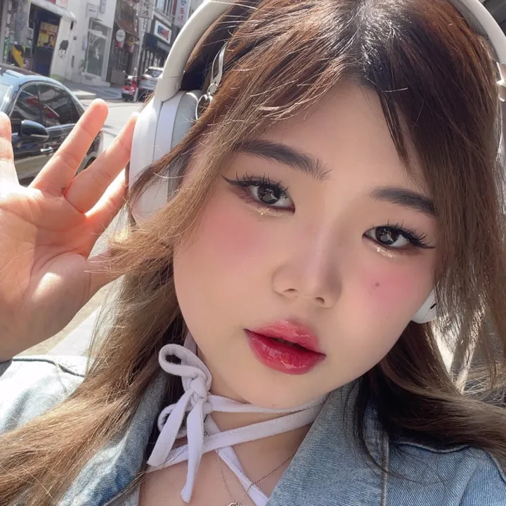 Dani 하늘