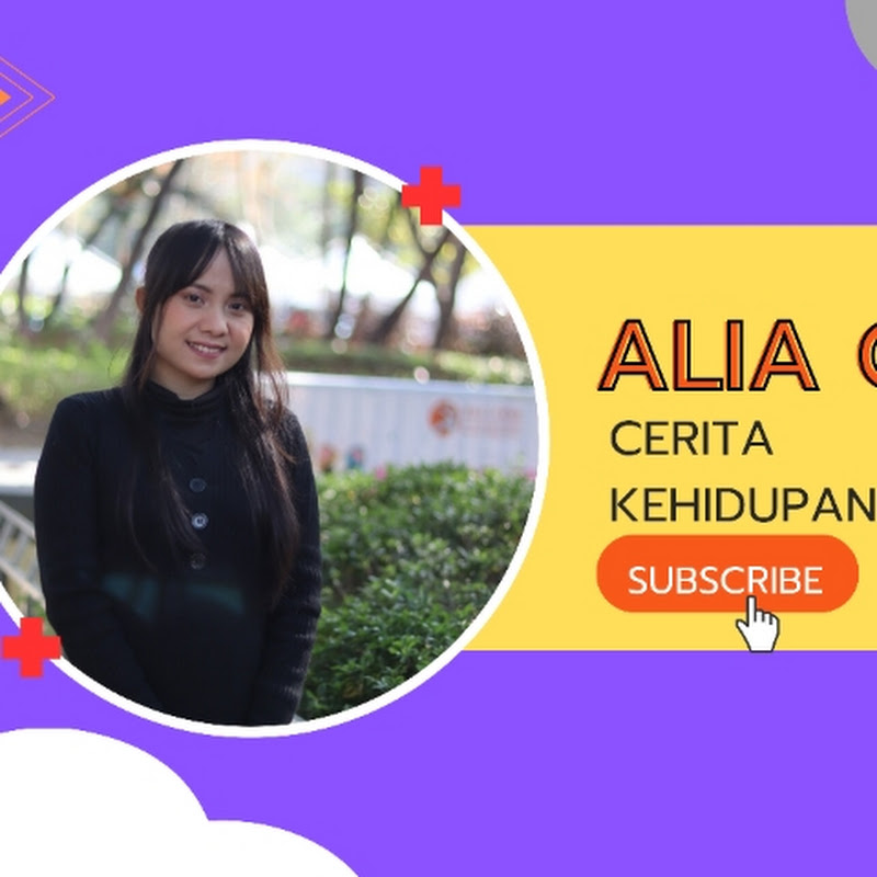 Alia Cherry 