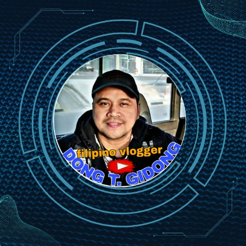 Dong T. Gidong