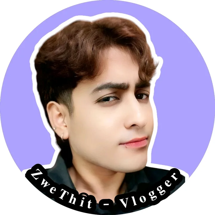 𝐙𝐰𝐞𝐓𝐡𝐢𝐭-Vlog(Official)