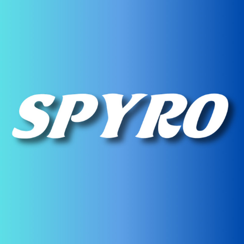 Spyro CG