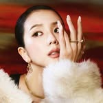 BLACKPINK KIM JISOO