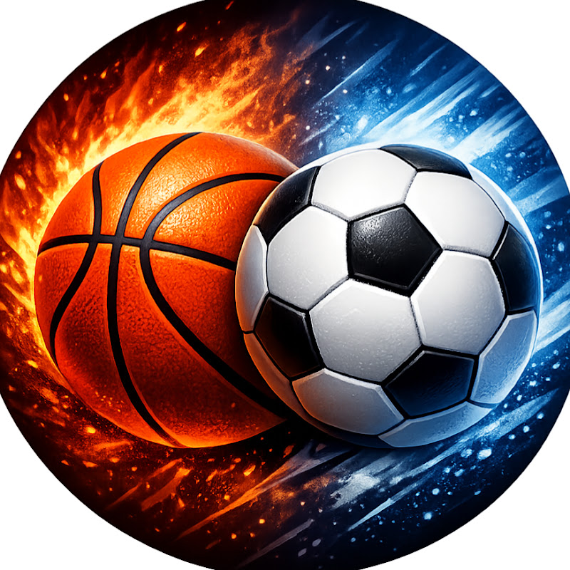 Basketball & Football Hub