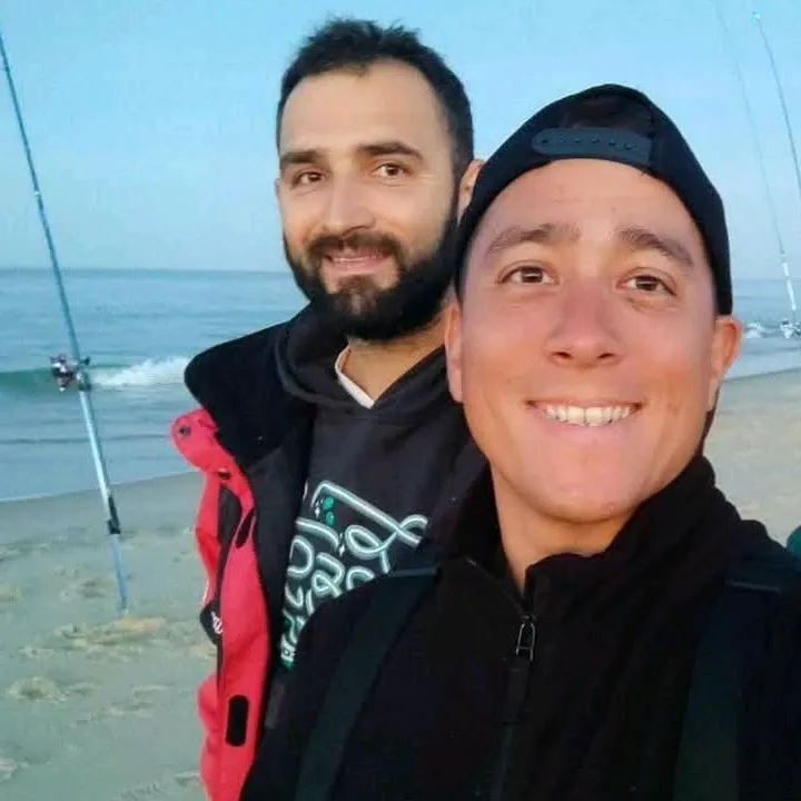 les surfcasteurs du bassin