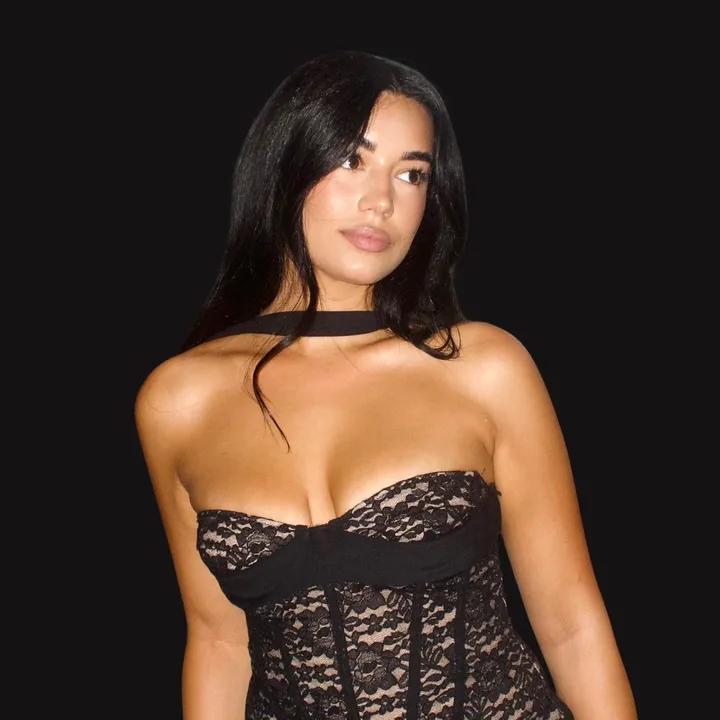 Maylin Pino