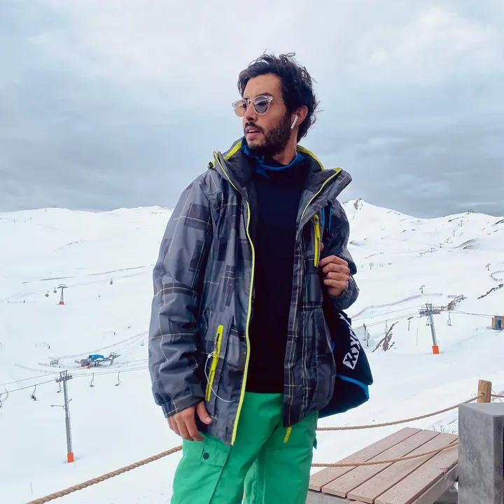 Antonio Nakad