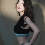 Eve Chong