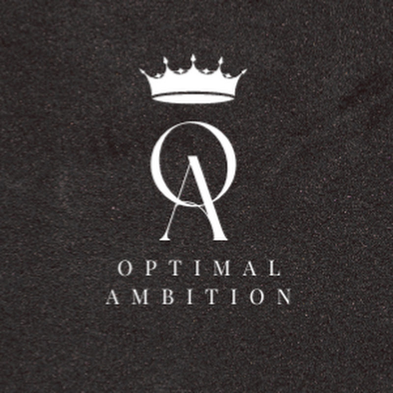 Optimal Ambition