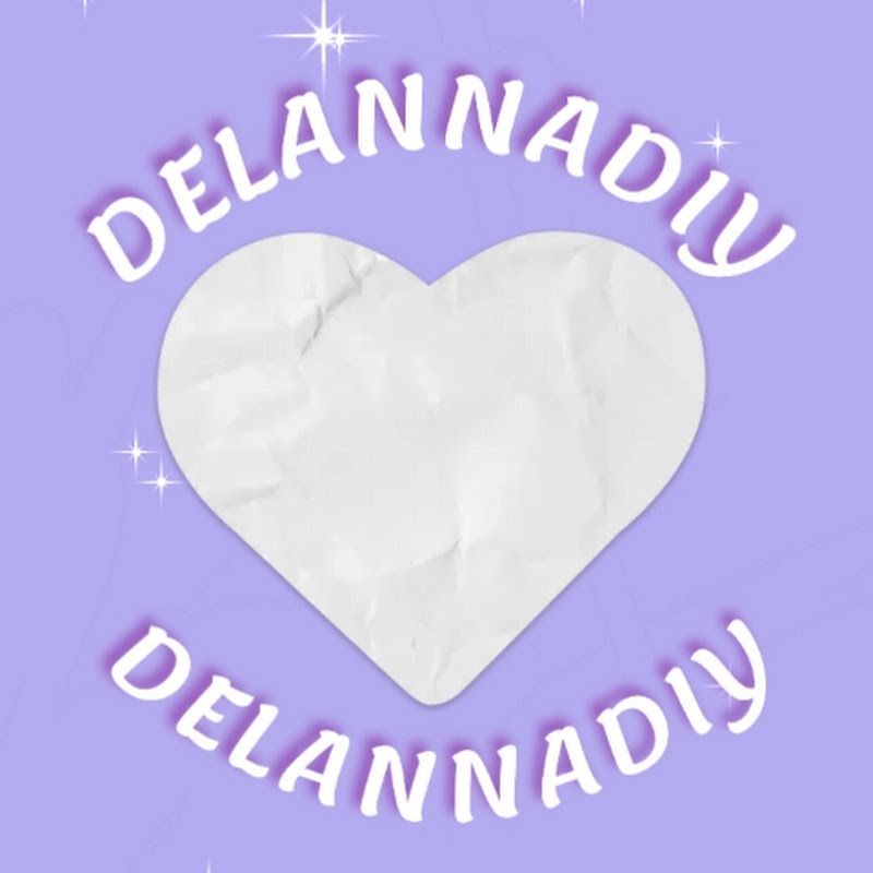 DELANNA DIY