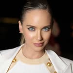 AMANDA LINNEA      ♥️🌍