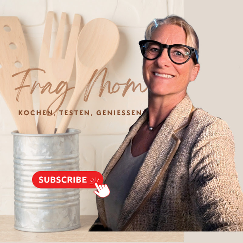 Frag Mom!