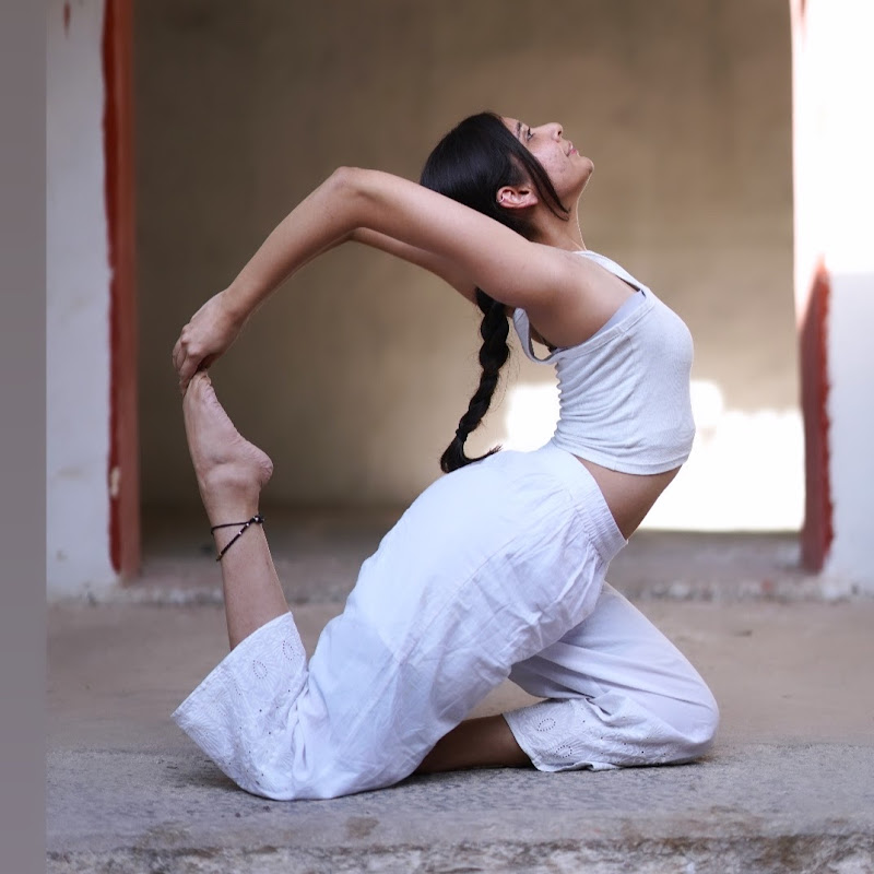 Khushibajwayogaॐ