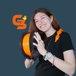 Greta Galli 🤖 STEM