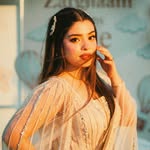 Sahar Abbas Ali Khan