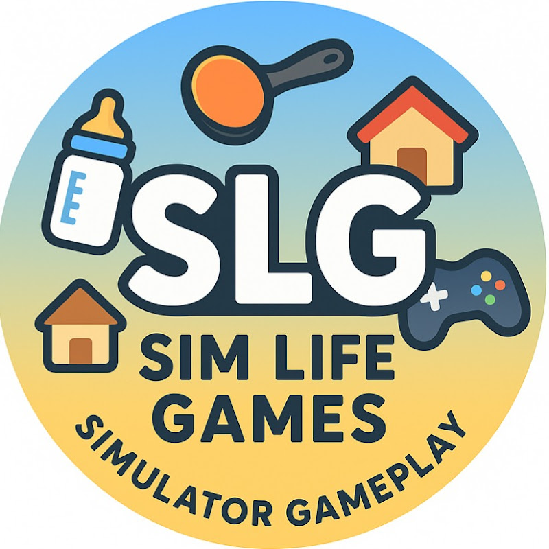 Sim Life Games