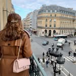 Rania’s Style Diary ~ رانيا