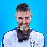 Dimitris Dk' Kyrsanidis