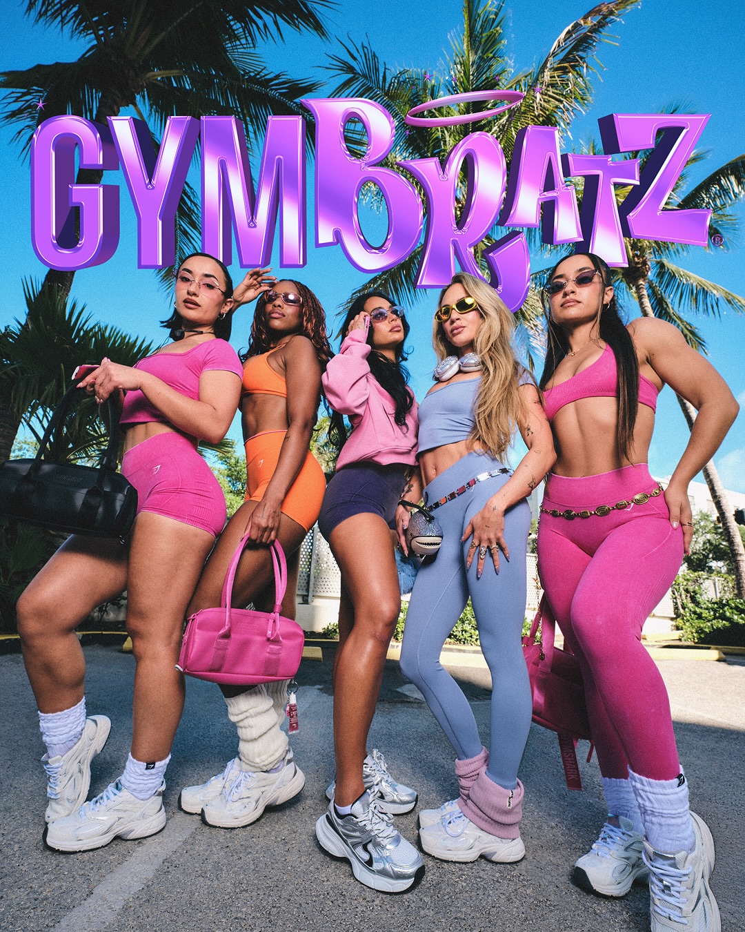 Gymshark