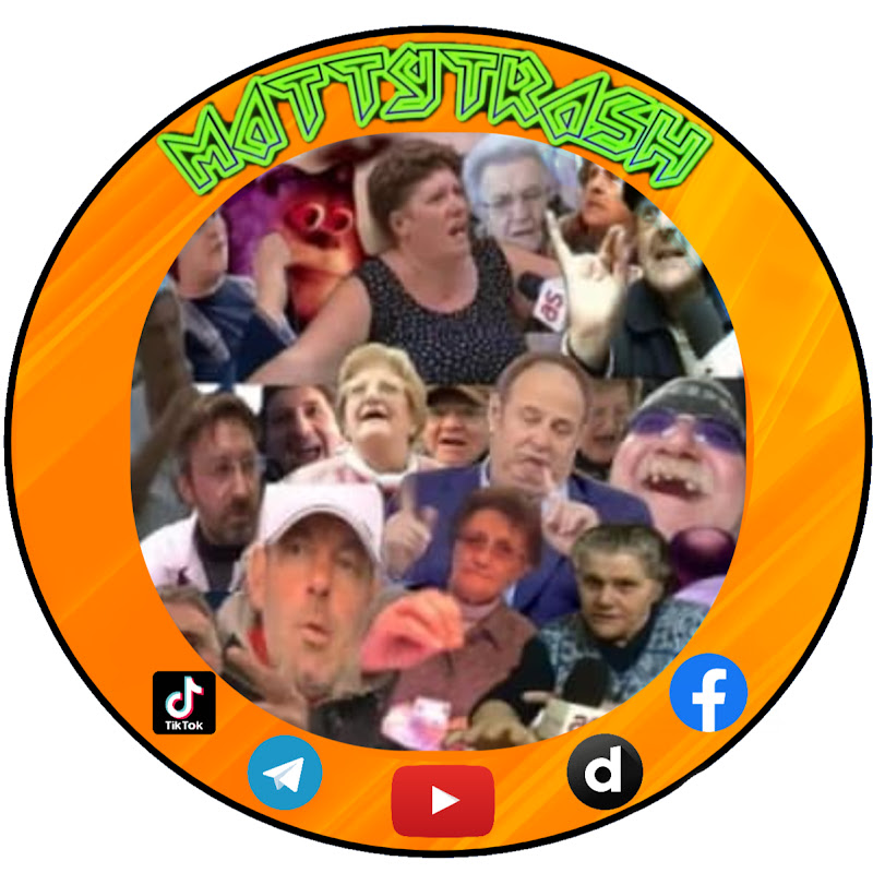 Mattytrash