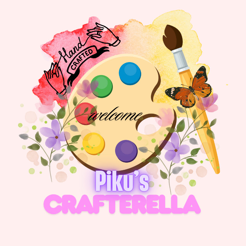Piku's Crafterella