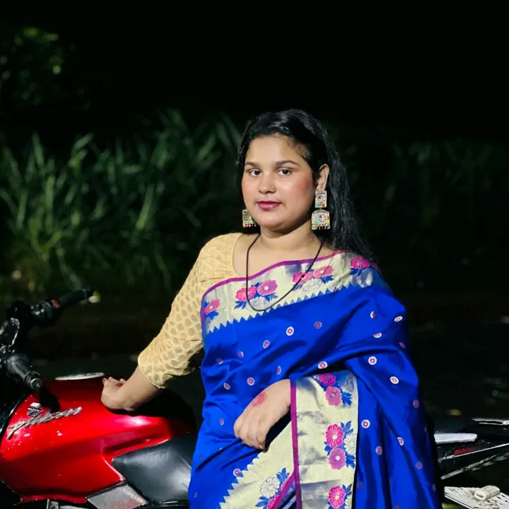 muskan jahan