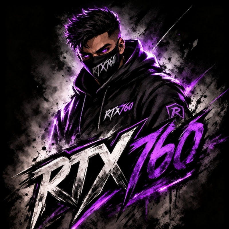 RTX760