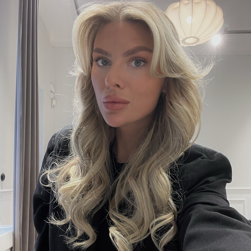 Miranda Lagerstedt