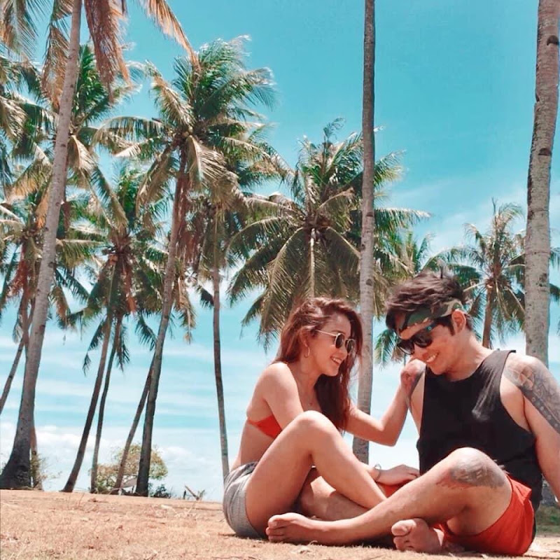 Paulo & Jerika