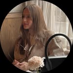 Настя Ветер — дизайнер и креатор