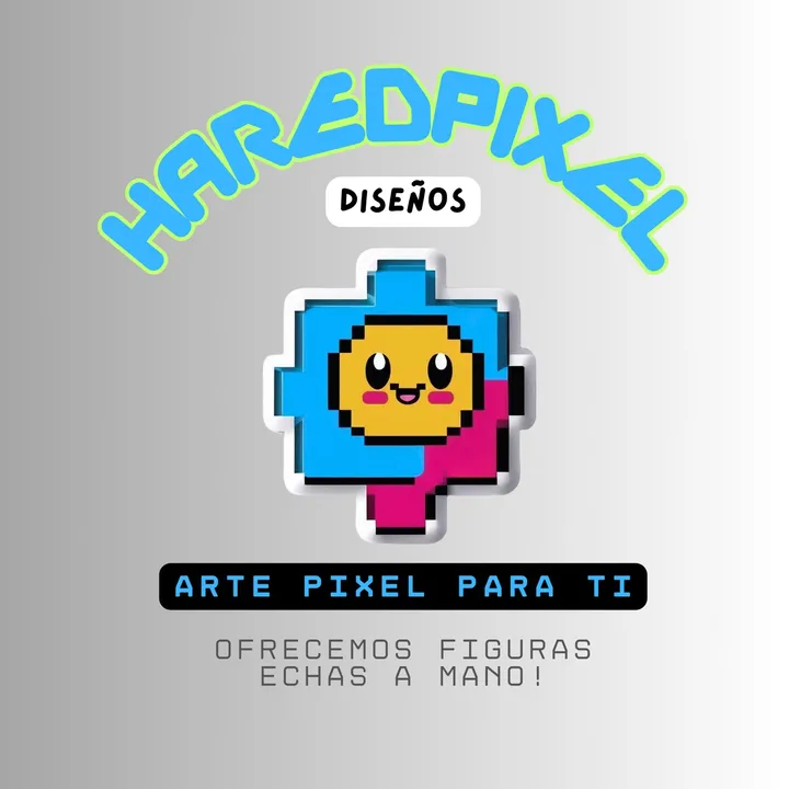 Haredpixel✔️
