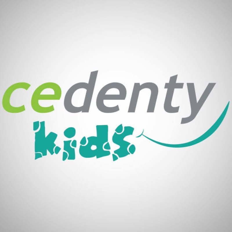 Cedenty Kids