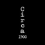 Circa 1900