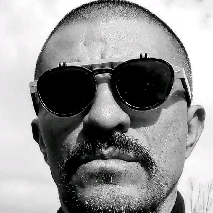 Christian Left dj