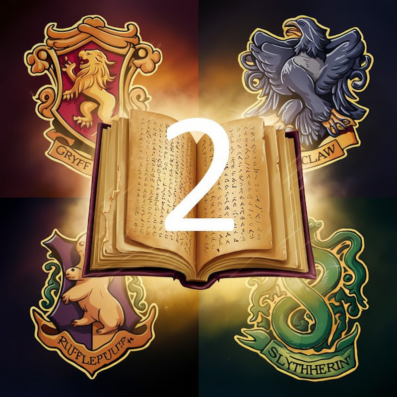 Harry Potter FanFictions Archive 2