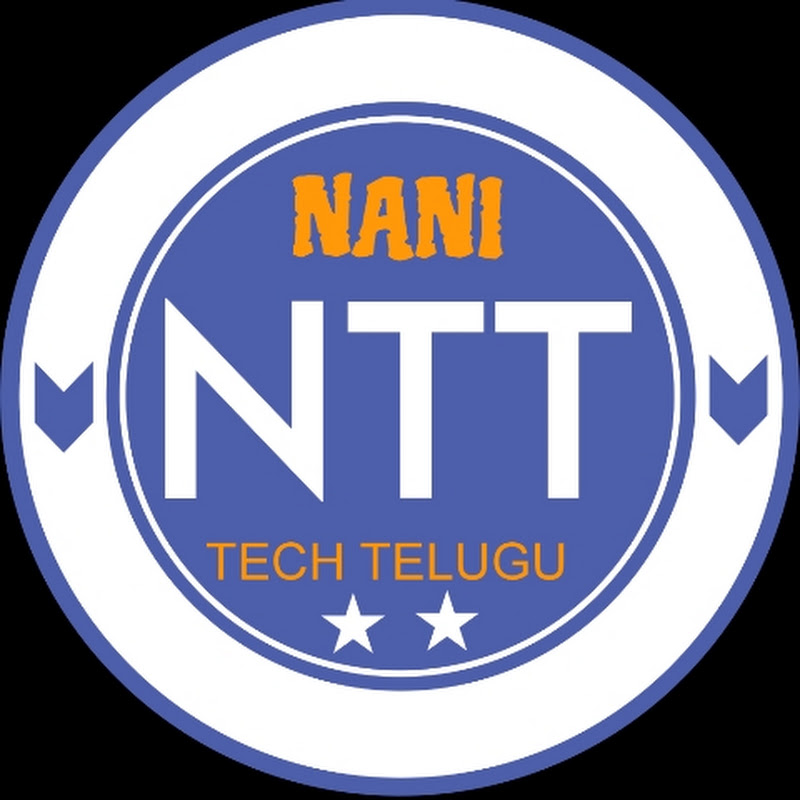 Nani Tech Telugu 