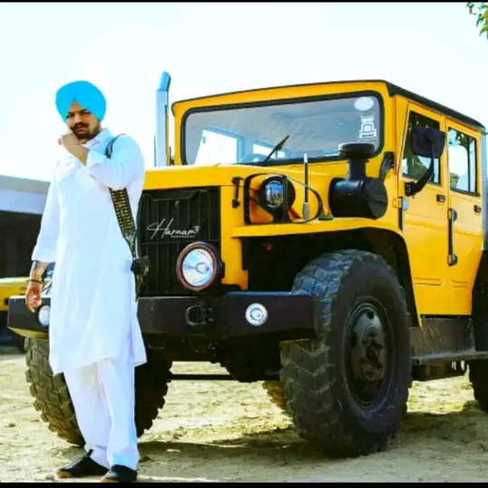💝💪ਸੰਧੂਆਂ_ਦਾ_ਮੁੰਡਾ💪💝