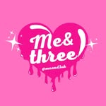 Me & 3