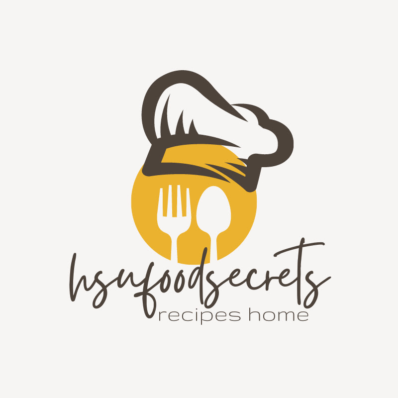 Hsu Food Secrets