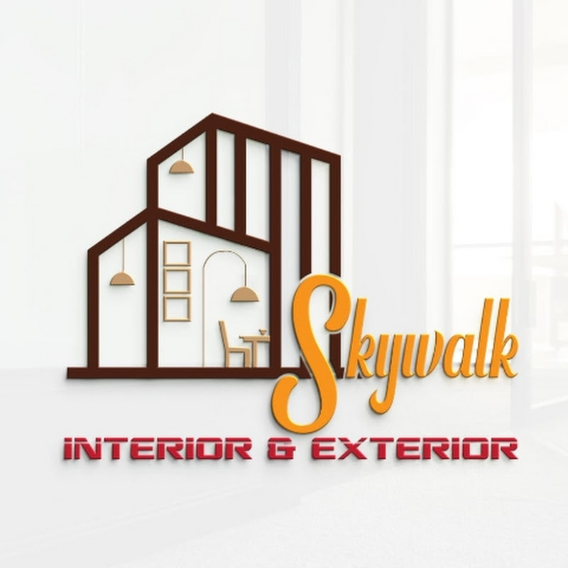 Skywalk interior & exterior 