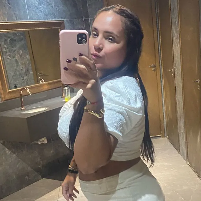 Prazer Cris ❤️