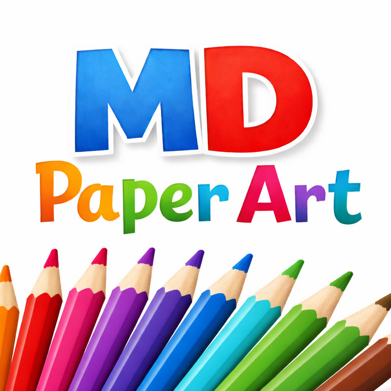 MD Paper Art