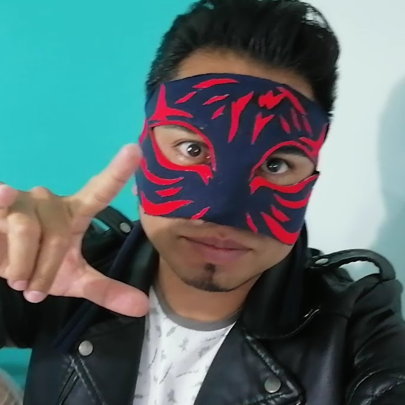 Tigre Orizaba