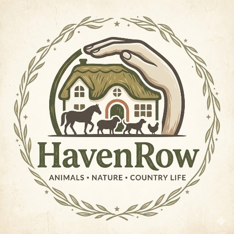 #HavenRow