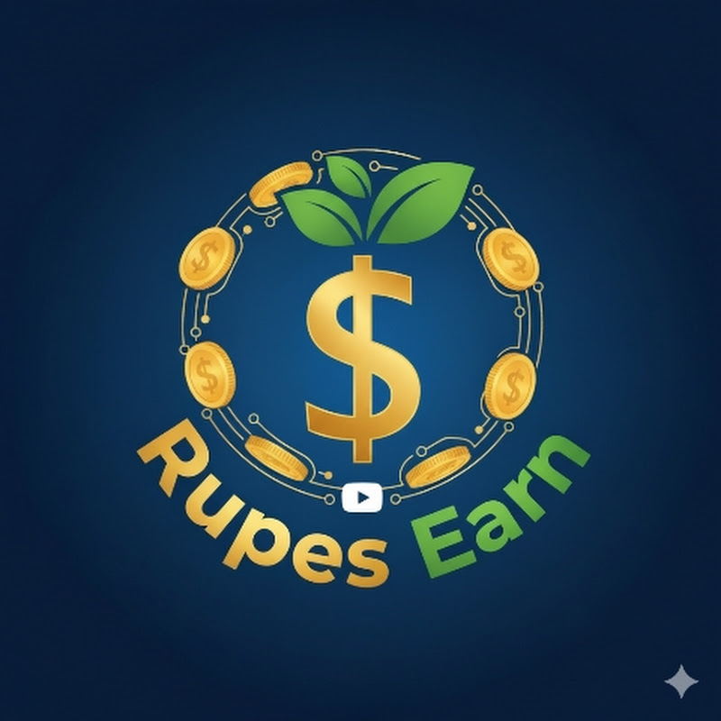 Rupees Earn  • 78.2k views • 6 hour ago