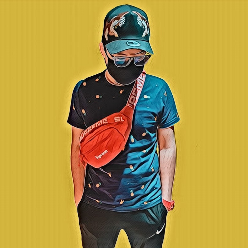 iamHazry