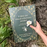 Il libro dei rimedi erboristici perduti