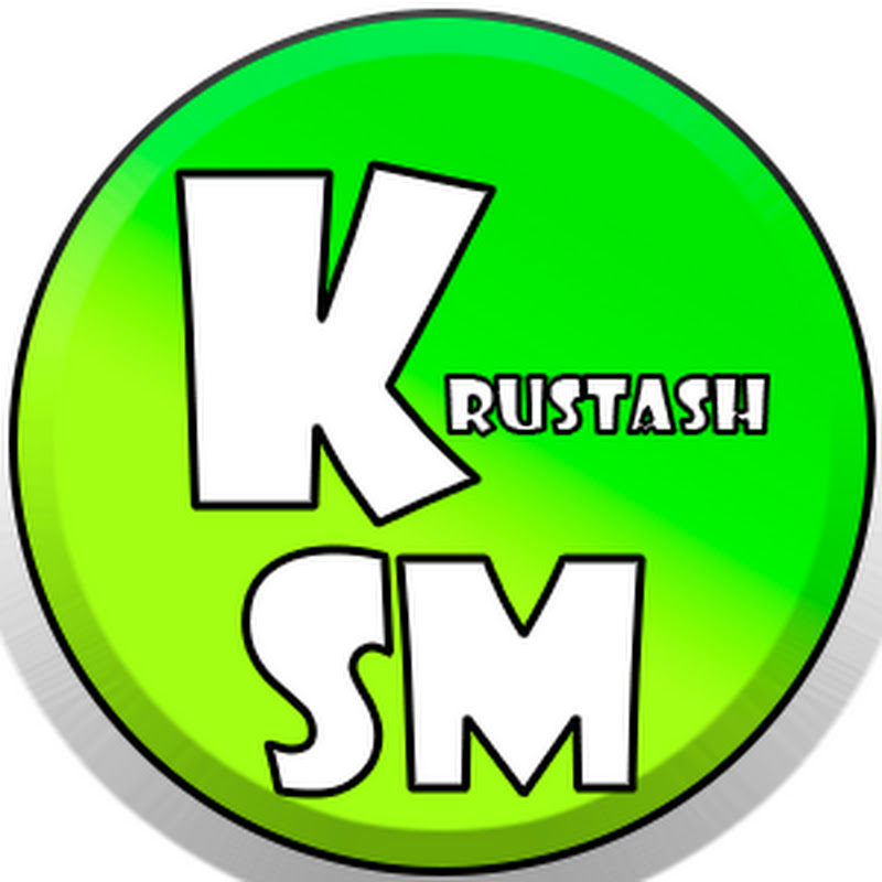 Krustash SM