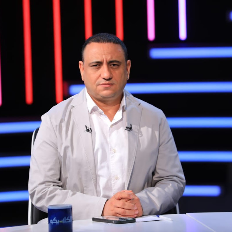 عبدالحكيم أبوعلم - abdelhakem aboalam