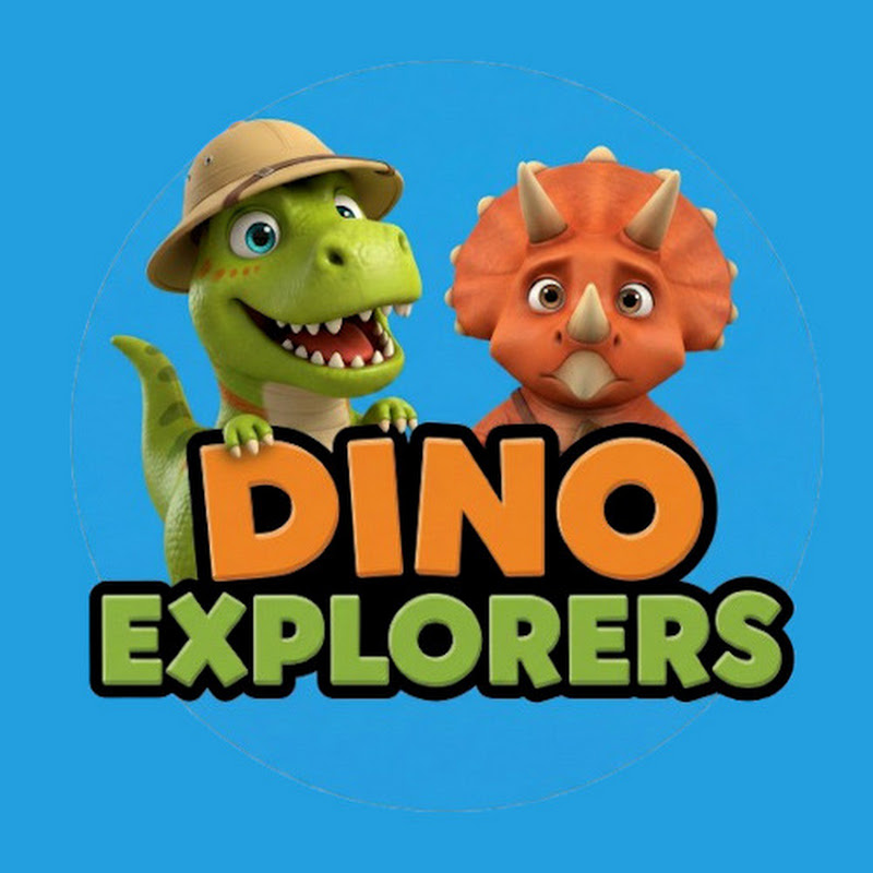 Dino Explorers